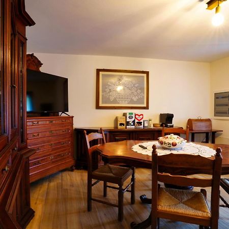 콰트로 카스텔라 Ca Mandarein B&B 외부 사진