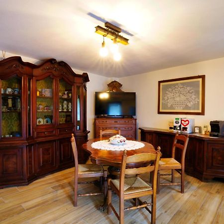 콰트로 카스텔라 Ca Mandarein B&B 외부 사진
