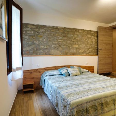 콰트로 카스텔라 Ca Mandarein B&B 외부 사진
