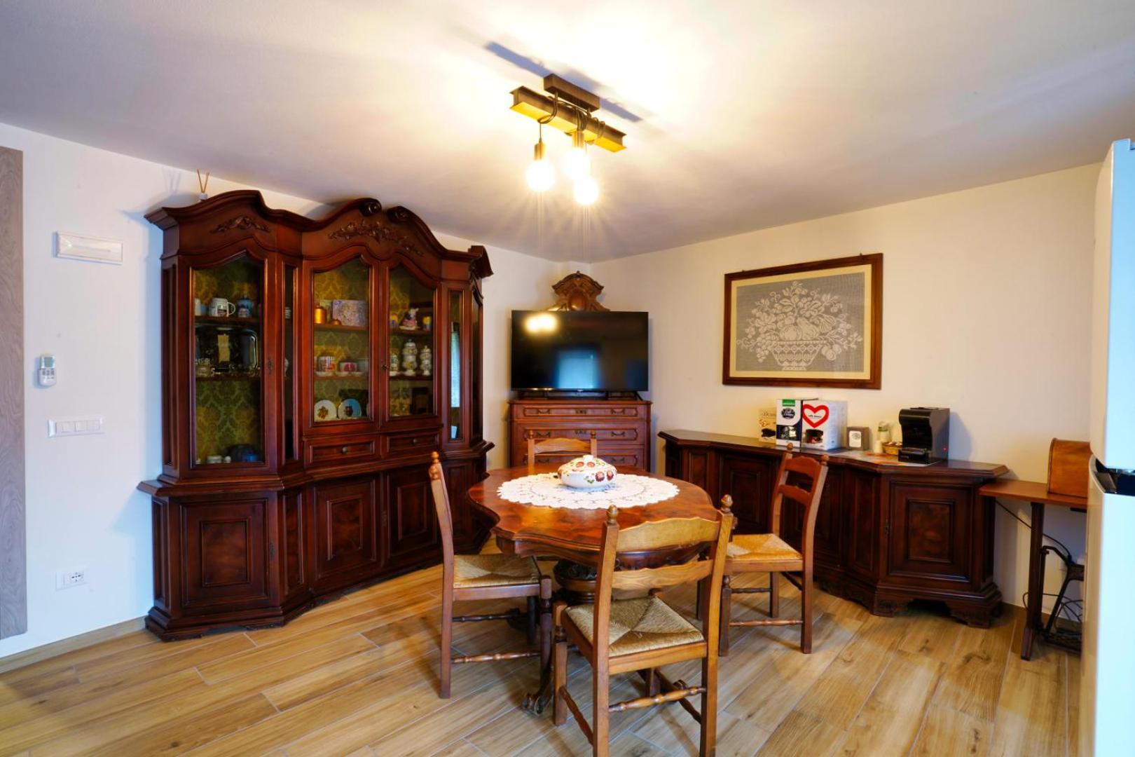 콰트로 카스텔라 Ca Mandarein B&B 외부 사진
