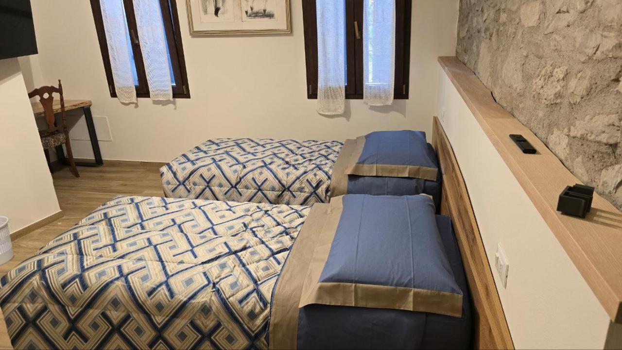 콰트로 카스텔라 Ca Mandarein B&B 외부 사진