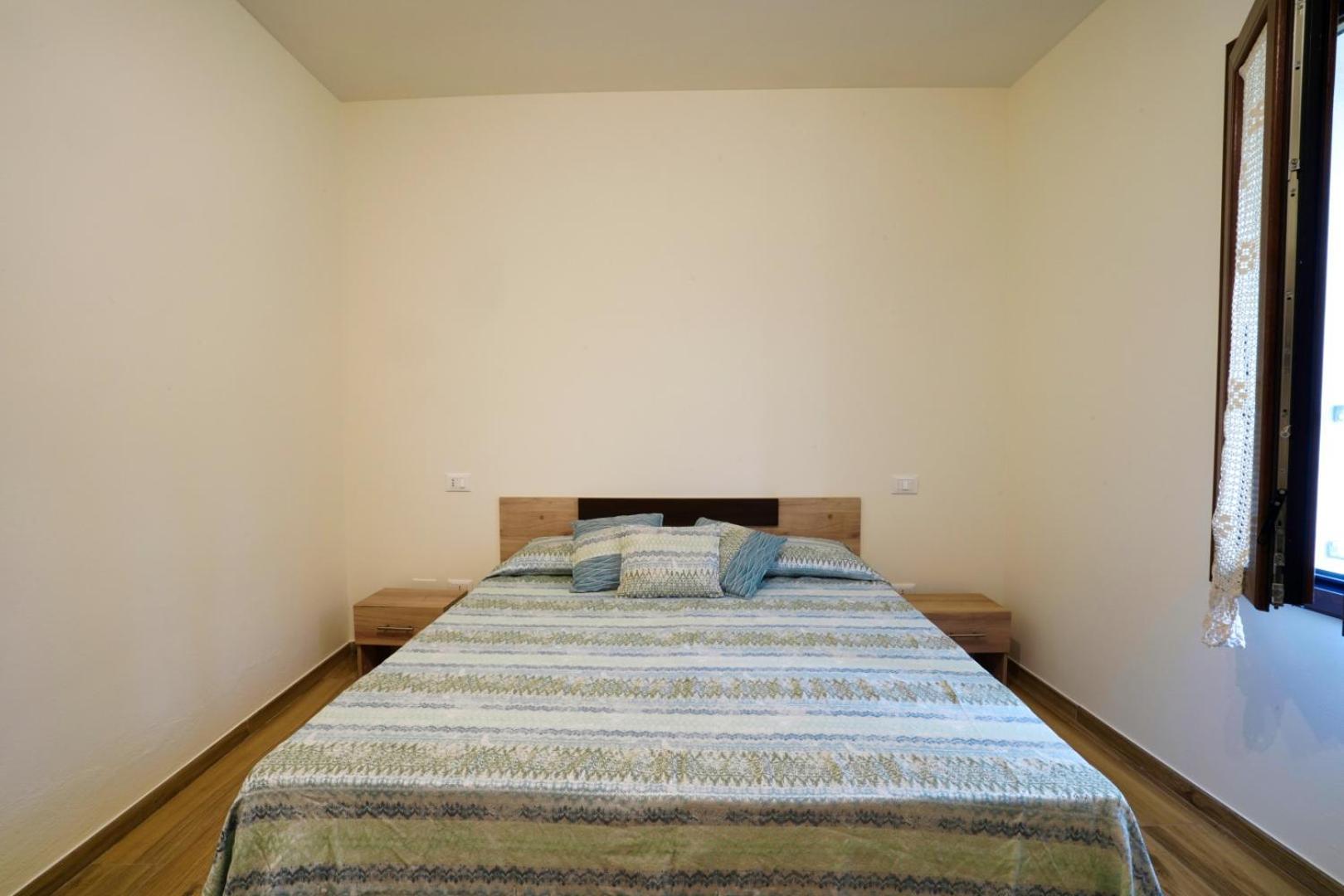 콰트로 카스텔라 Ca Mandarein B&B 외부 사진