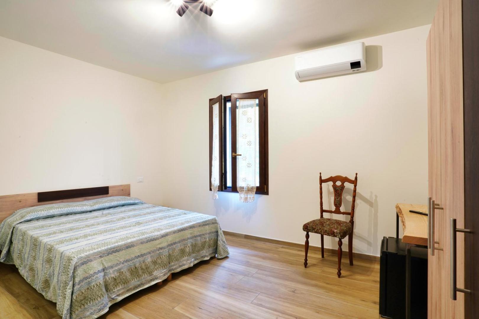 콰트로 카스텔라 Ca Mandarein B&B 외부 사진