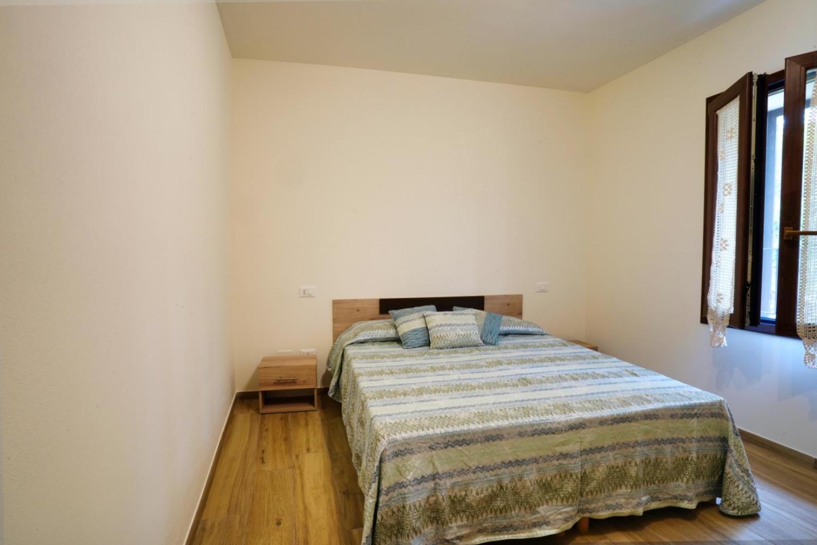 콰트로 카스텔라 Ca Mandarein B&B 외부 사진