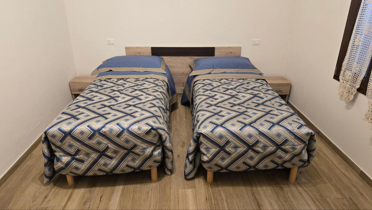 콰트로 카스텔라 Ca Mandarein B&B 외부 사진