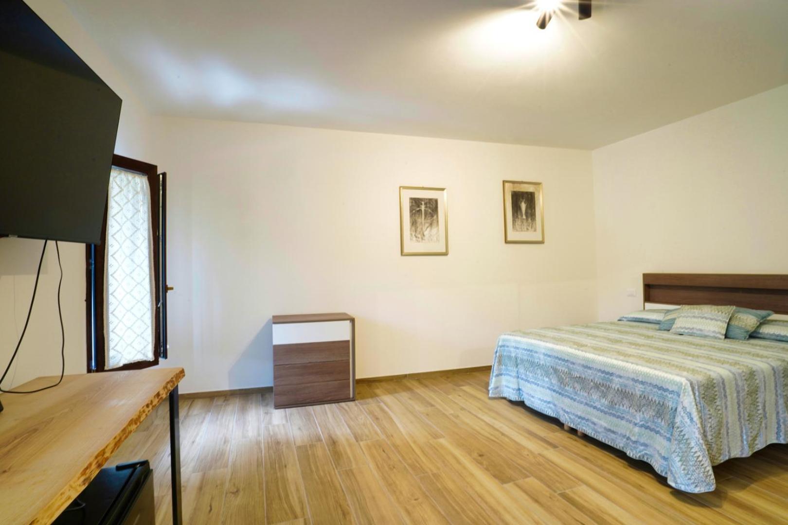 콰트로 카스텔라 Ca Mandarein B&B 외부 사진