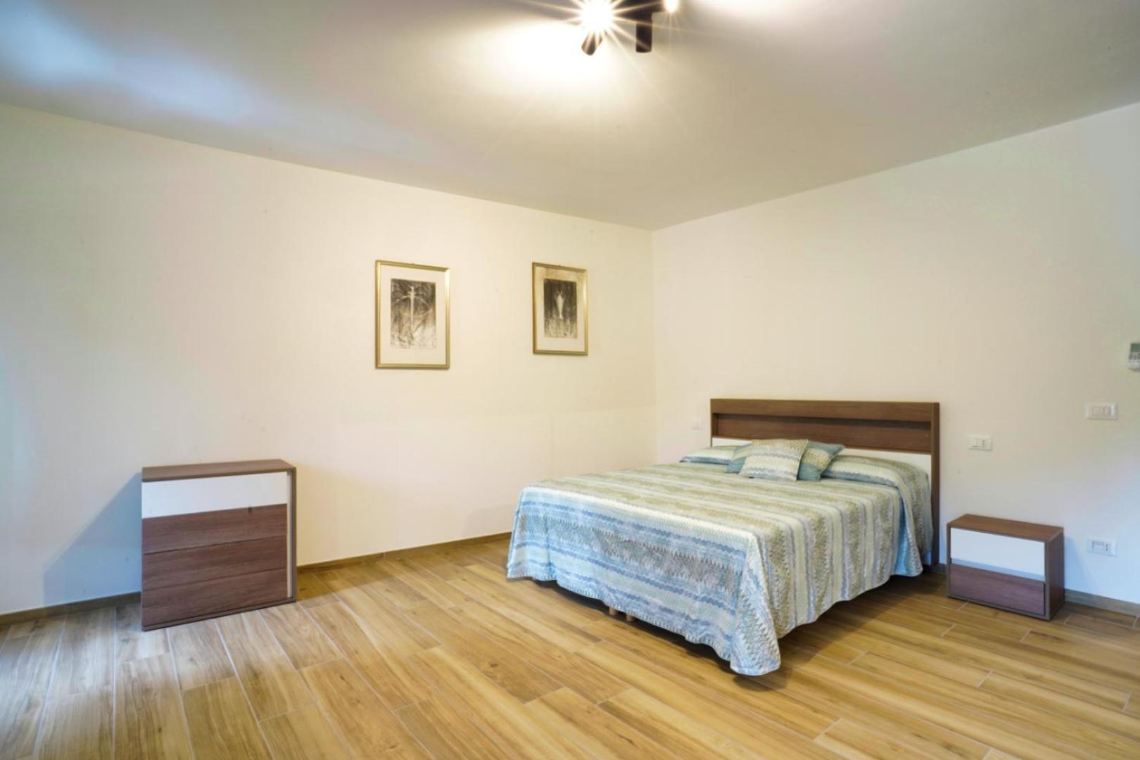 콰트로 카스텔라 Ca Mandarein B&B 외부 사진