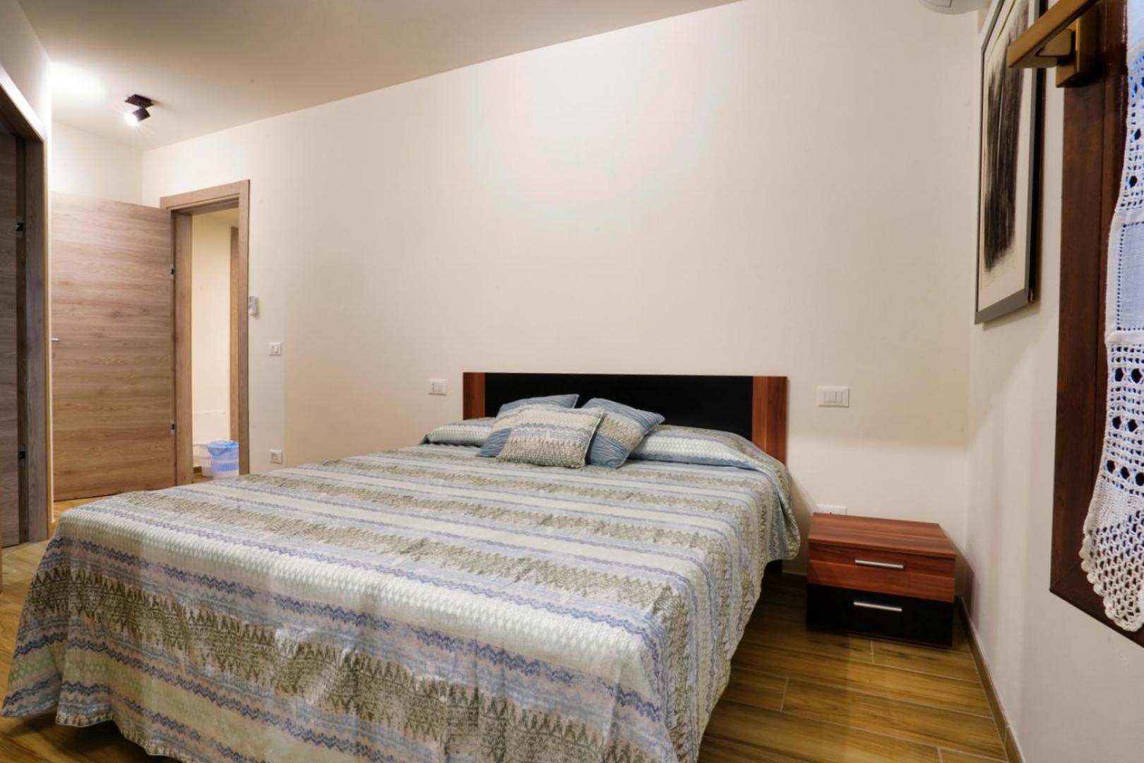 콰트로 카스텔라 Ca Mandarein B&B 외부 사진