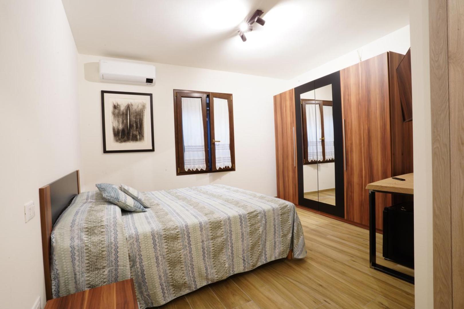콰트로 카스텔라 Ca Mandarein B&B 외부 사진